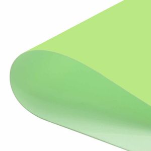 E.V.A Liso 1,5mm 40x60 Verde Claro PE6015 Brw - 10FL
