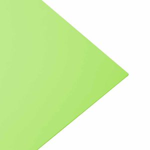 E.V.A Liso 1,5mm 40x60 Verde Claro PE6015 Brw - 10FL