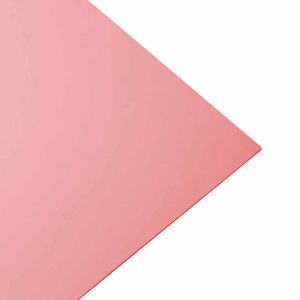 E.V.A Liso 1,5mm 40x60 Rosa Claro PE6009 Brw - 10FL