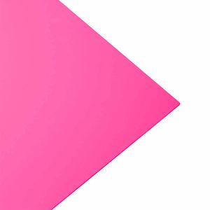 E.V.A Liso 1,5mm 40X60 Pink Pe6010 Brw - 10FL