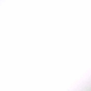 E.V.A Liso 1,5mm 40x60 Branca PE6001 Brw - 10FL