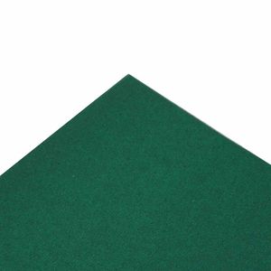 Papel Cartão 65x47 210g Verde 7702 Griffe - 20FL
