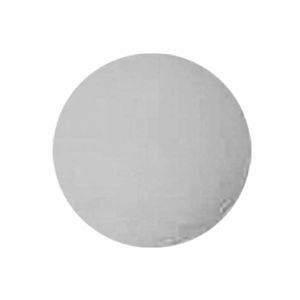 Bola de Isopor 50mm PCT com 50 Unidades BOL050 Styroform - PCT