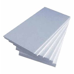 Isopor em Placa 75mm 99x50cm Isolider - 3FL
