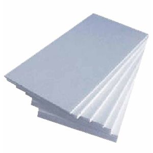 Isopor em Placa 20mm 99x50cm 4047 Isolider - 12FL
