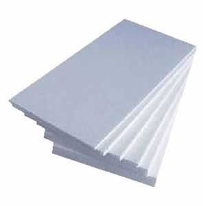 Isopor em Placa 15mm 99x50cm 4030 Isolider - 16FL