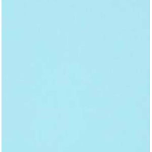Cartolina 2 Faces 65x48 120g Azul Claro 7501 Griffe - 20FL