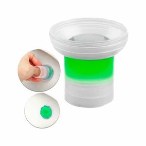Gel Adesivo Sanitário 6g Capim Limão 0106 Quim aroma - UN