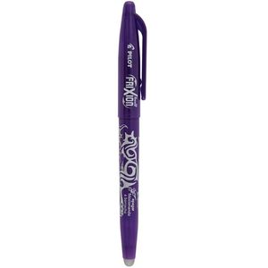 Caneta Escreve e Apaga Frixion 0.7 mm Violeta 1480 Pilot - UN