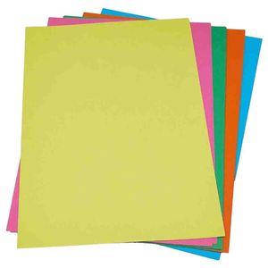 Papel Criativo Lumi A4 120G/M2 Offpinho Off paper - 25FL
