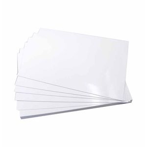 Papel Glossy Paper A3 180G 10061 / 20Fl / Off Paper