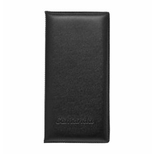 Porta Comanda 80x172mm Preto 2050 Dac - UN