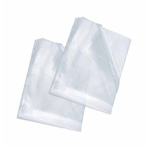 Envelope Pasta Catálogo Ofício Extra Médio 4 Furos 178 Dac - 500UN