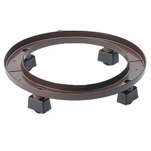 Suporte para Botijão com Rodas 013 Nitron - UN