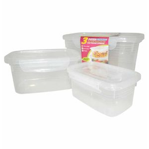Jg Pote Plasticocom Travas Pmg 190 Nitron - 3UN