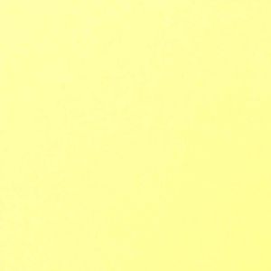 E.V.A Liso 1,5MM 40X48 Amarelo Bebê 9622 Make+ - 10FL
