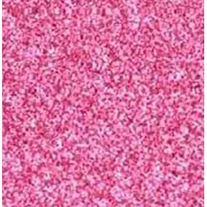 E.V.A Glitter 2mm 40x60 Rosa Claro 9607 Make+ - 5FL