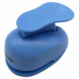 Perfurador de E.V.A 25 mm Laço 12016 Make+ - UN