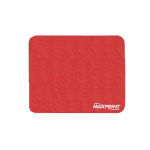 Mouse Pad Vermelho 3564 Maxprint - UN
