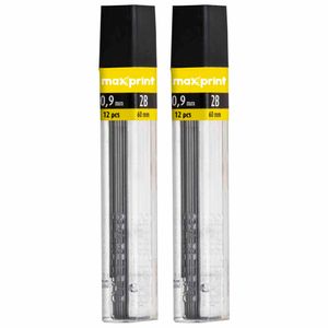 Grafite HB 0,9 mm BT 703033 Maxprint - 2TB