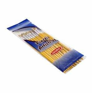Pincel Artístico Nº 12 REF 456 Condor - 12UN