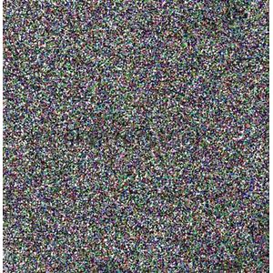 Glitter com 100g Multi Cores 108C Honey - UN