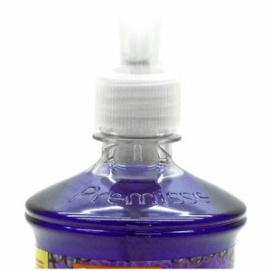 Sabonete Líquido Pump 450 ml Camomila e Açaí 8450 Premisse - UN