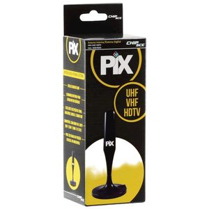 Antena Digital Multi 008-9500 Pix - UN