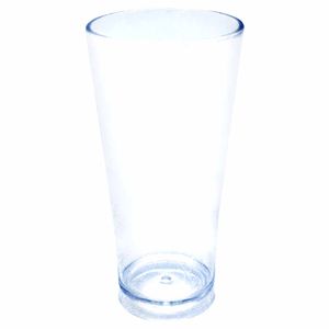 Copo Acrílico Cerveja 200 ML TR 62001 Neoplas - UN