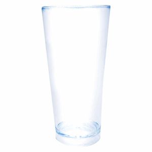 Copo Acrílico Cerveja 200 ML TR 62001 Neoplas - UN