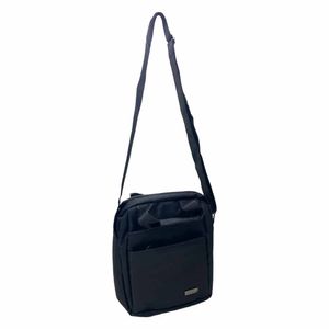 Bolsa Tiracolo Carteiro BF041 Yepp - UN