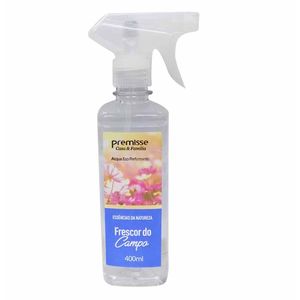 Aromatizante 400ml Frescor do Campo 6400 Premisse - UN