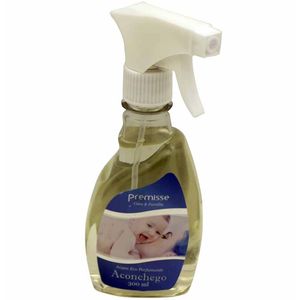 Aromatizante 300ml Aconchego Acqua 0300 Premisse - UN