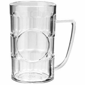 Caneca Acrílica Chopp 450 ML TR 5501 Neoplas - UN