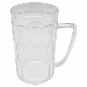 Caneca Acrílica Chopp 450 ML TR 5501 Neoplas - UN