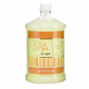 Sabonete Liquido 1 Litro Pump Pequi 0231 Premisse - UN