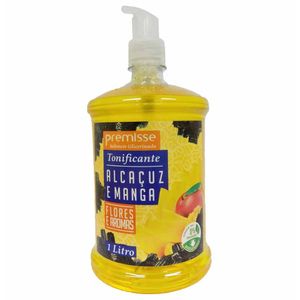 Sabonete Líquido 1 Litro Pump Alcaçuz e Manga 0131 Premisse - UN