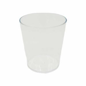 Copo Small Drink 200 ML Transparente 02001 | UN | Neoplas