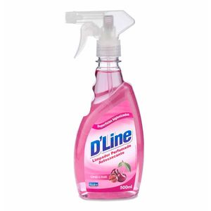 Limpador Perfumado Avela 500ml 8500 Deoline - UN
