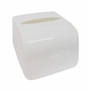 Porta Guardanapo Plástico Interfolhado 7201 Premisse - UN
