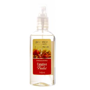 Aromatizante 140ml Canela e Frutas Acqua / Un / Premisse