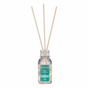 Difusor Ambientes Amazonia 100ml 6100 Premisse - UN