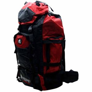 Mochila Camping 75 Litros Sortida 3022 Yepp - UN
