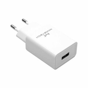 Carregador Elétrico USB Branco CM-19 Mtech - UN
