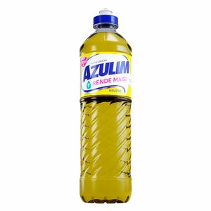 Detergente Concentrado 500 ml Neutro 14574 Start - UN