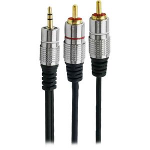 Cabo P2(M) X 2 Rca(M) Fitz 5M 0180705 Chip sce - UN