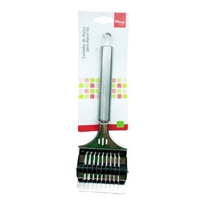 Cortador de Massas Inox IXB07092 Wincy - UN