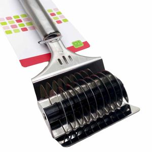 Cortador de Massas Inox IXB07092 Wincy - UN