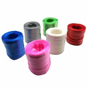 Fitilho para Presente 5mm x 50m Sortido 0021 Emfesta - 10RL