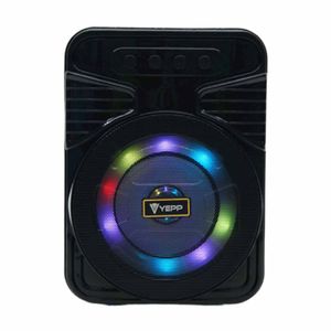 Caixa de Som Bluetooth YT2189 Vision - UN